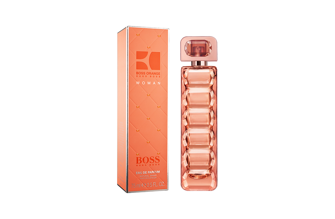 Boss Orange Eau de Parfum