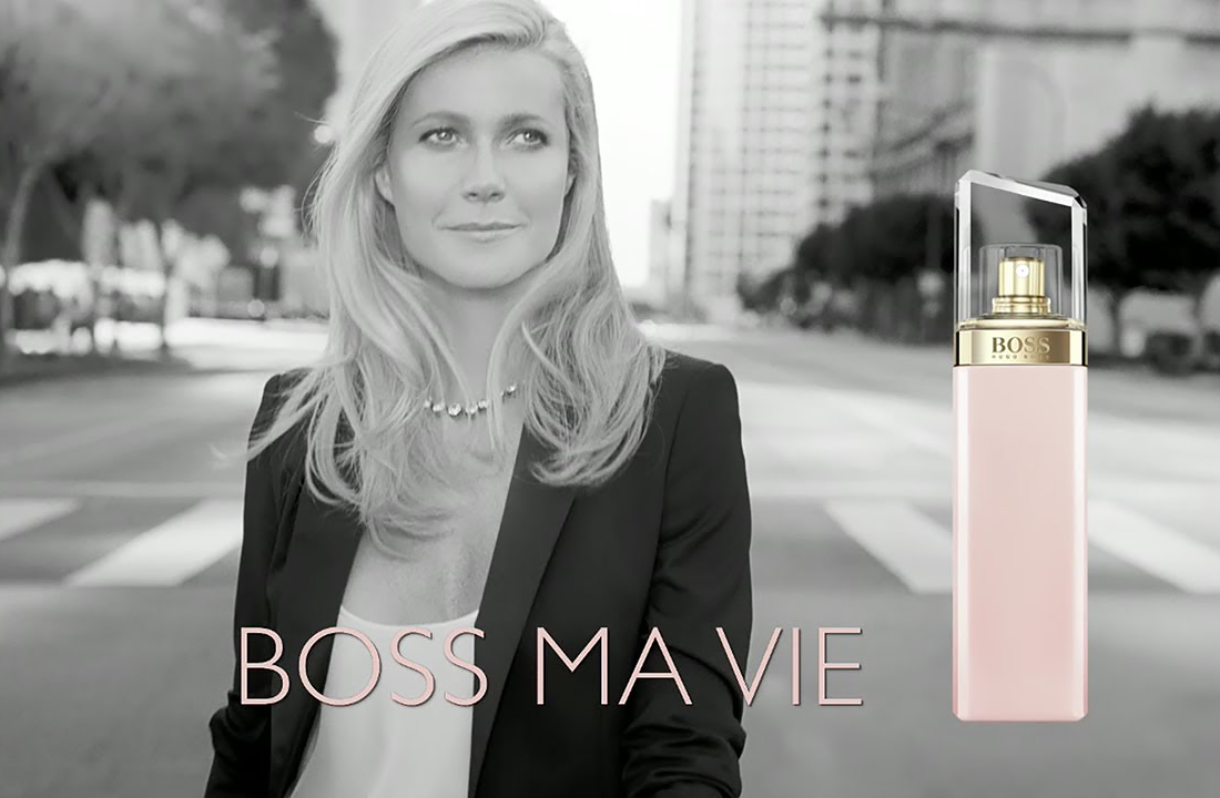 Ma Vie Pour Femme