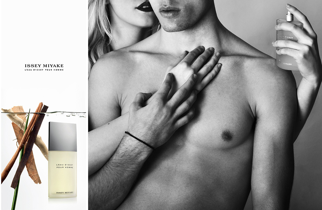 L'Eau d'Issey Pour Homme