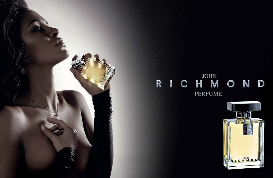 John Richmond Eau de Parfum