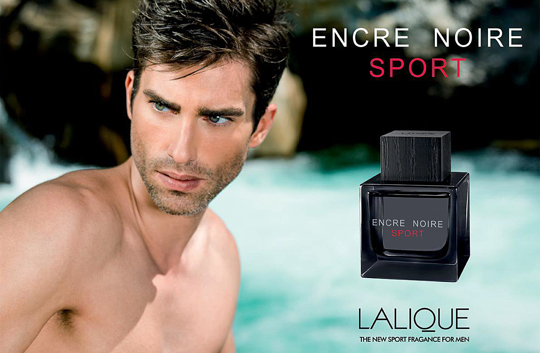 Encre Noire Sport Lalique