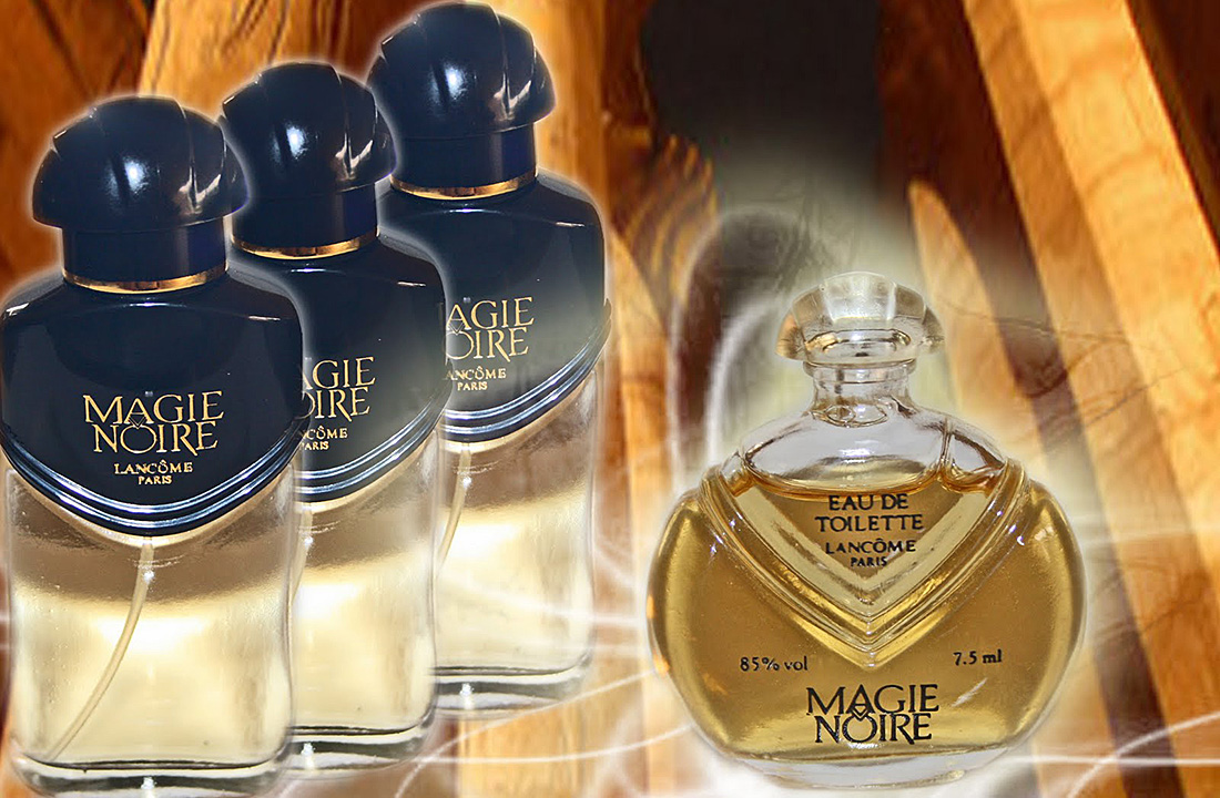 Magie Noire