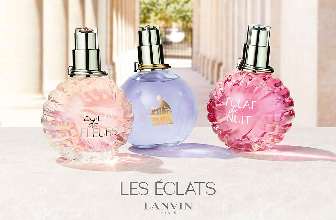 Eclat de Nuit