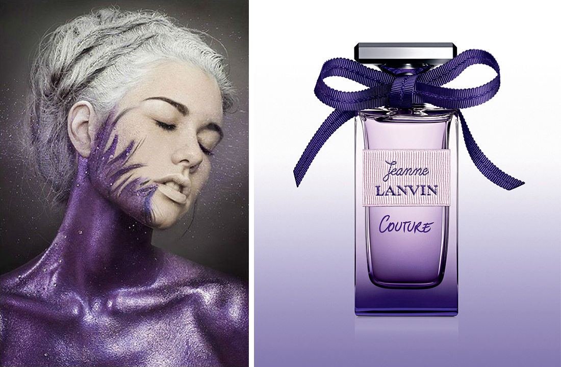 Jeanne Lanvin Couture