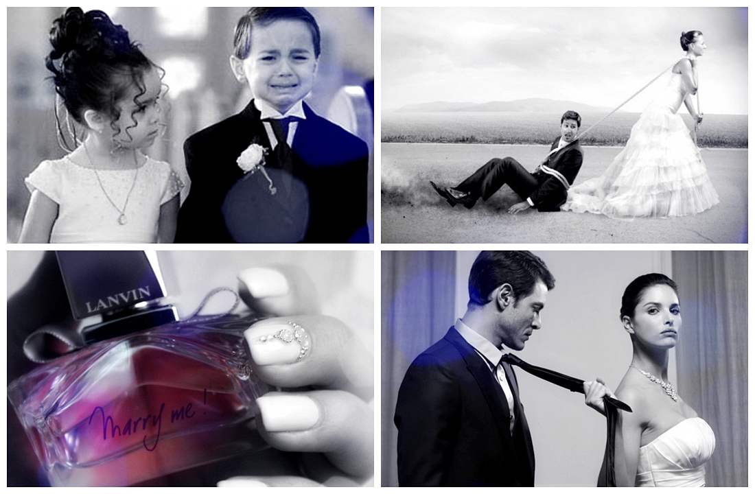 Marry Me!