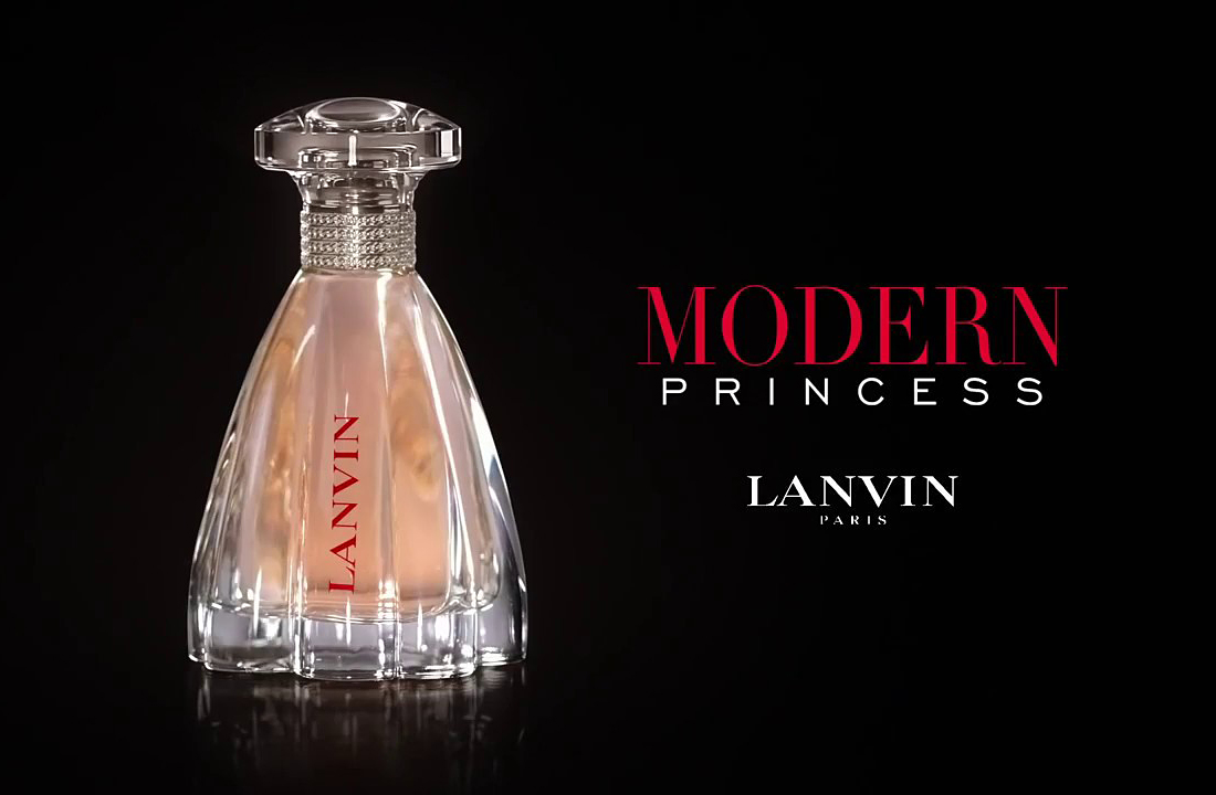Modern Princess