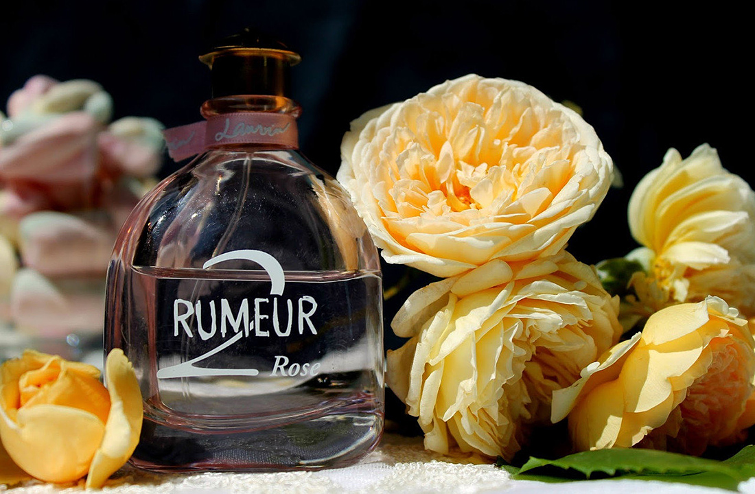 Rumeur 2 Rose