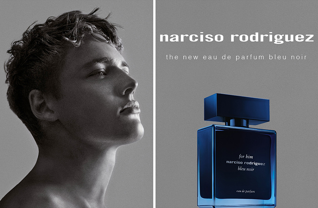 For Him Bleu Noir Eau de Parfum
