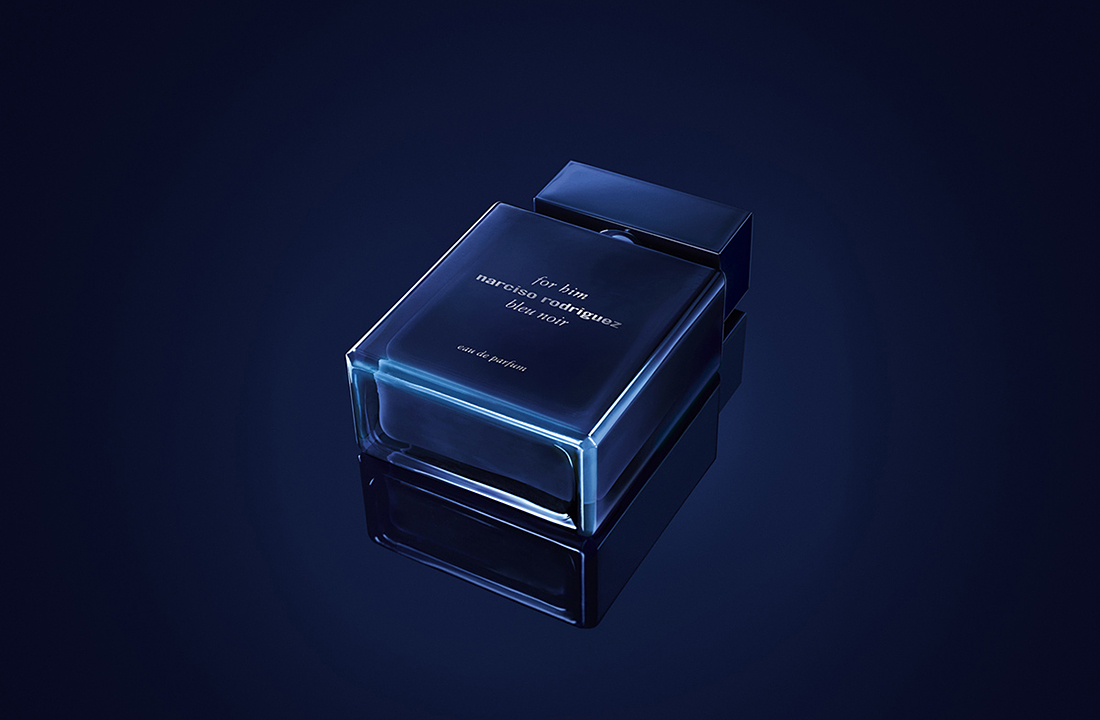 For Him Bleu Noir Eau de Parfum