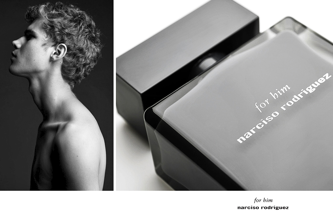 For Him Eau de Toilette