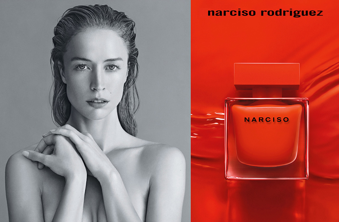 Narciso Rouge