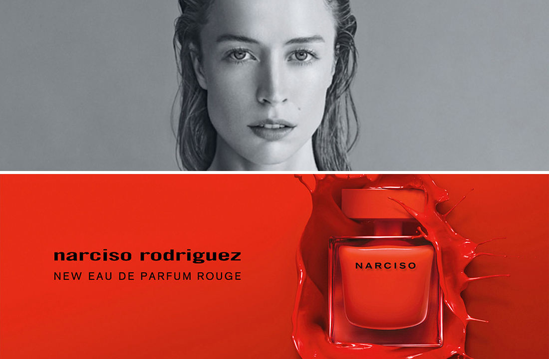 Narciso Rouge