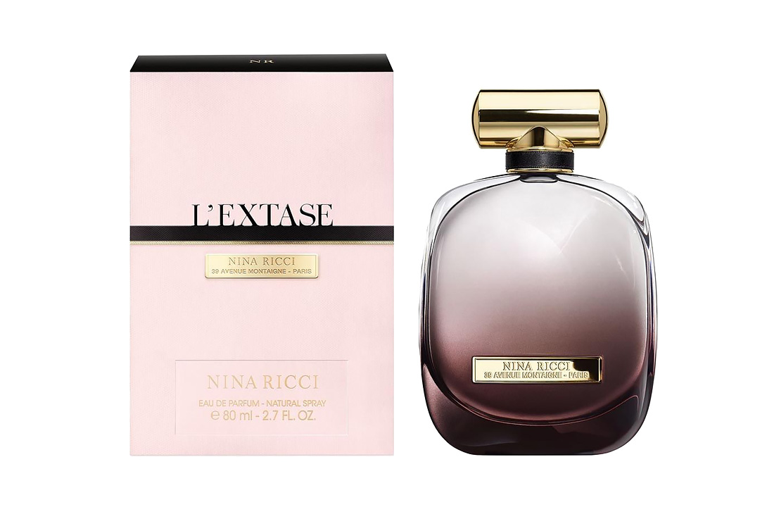 Nina Ricci L'Extase