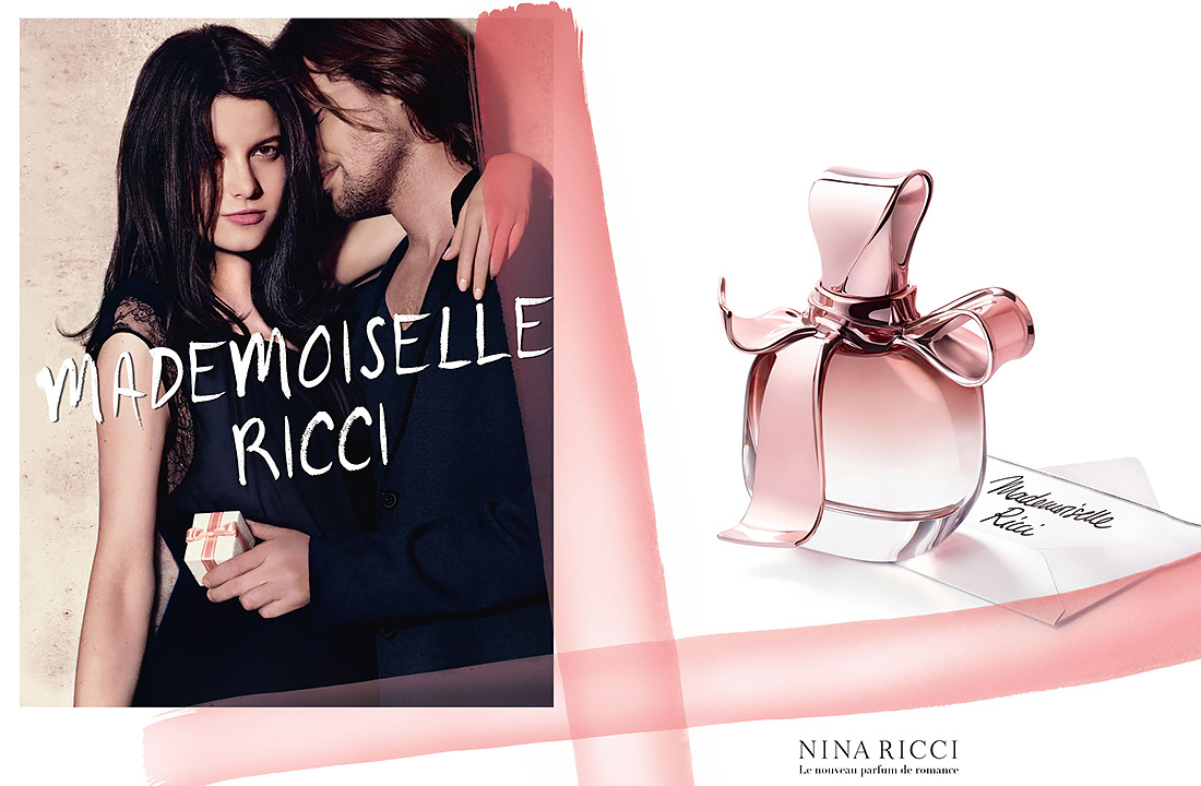 Mademoiselle Ricci
