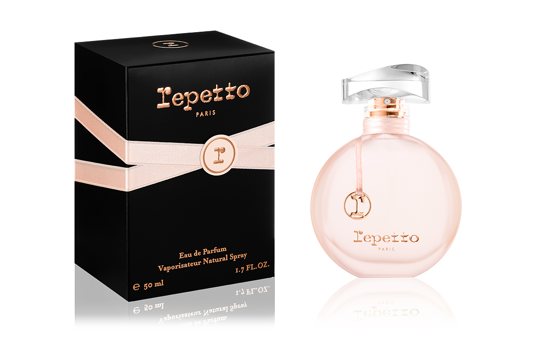 Repetto Eau de Parfum