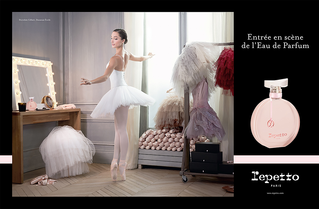 Repetto Eau de Parfum