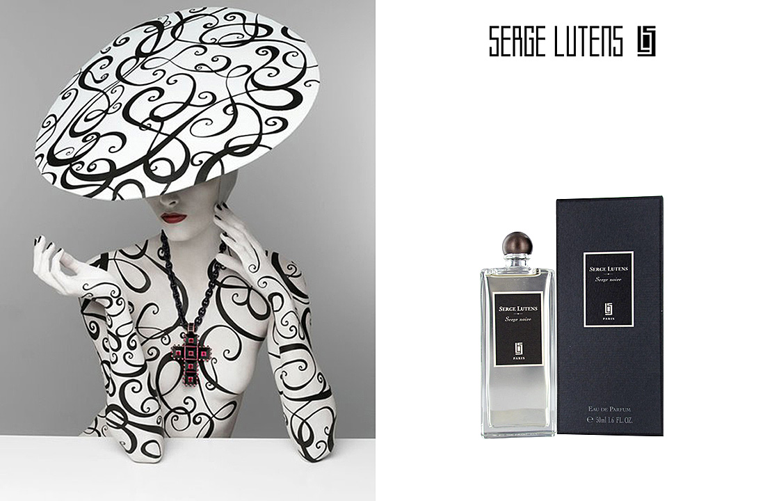 Serge Noire