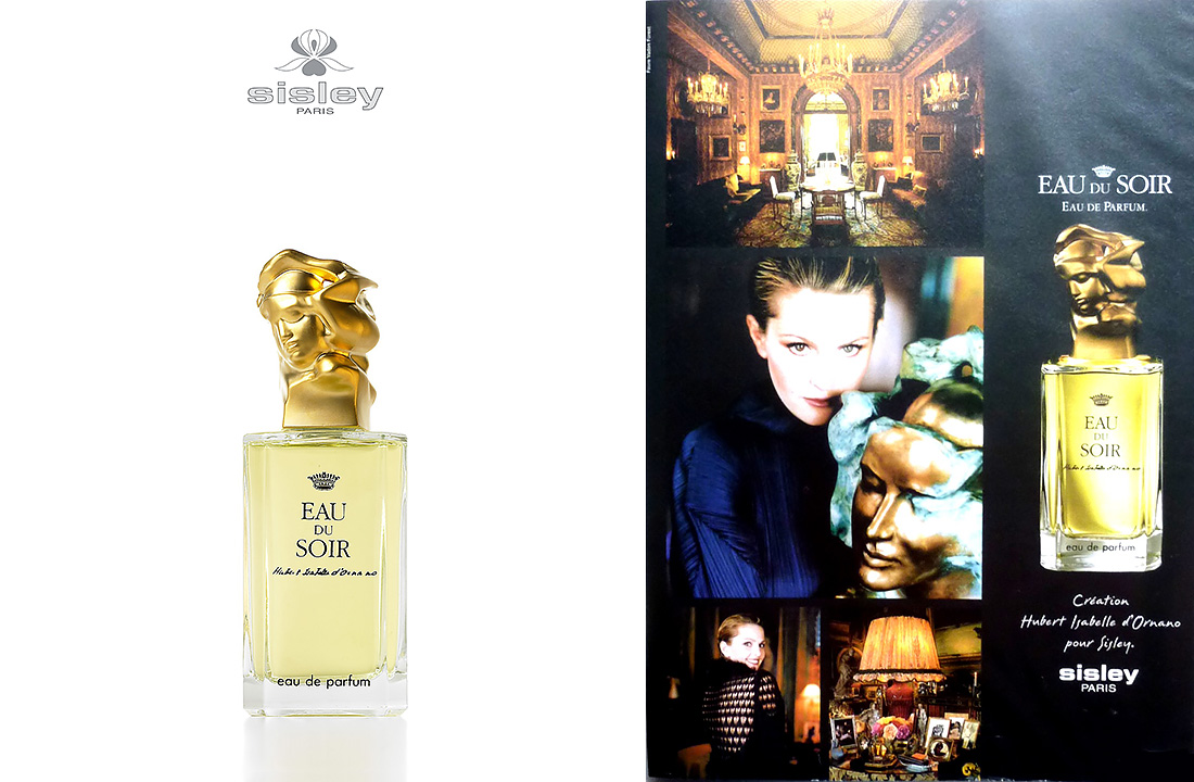Eau du Soir