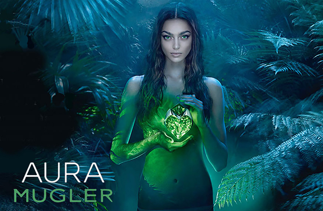 Aura Eau de Toilette