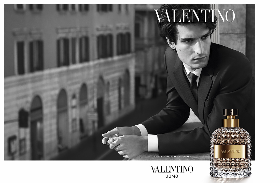 Valentino Uomo