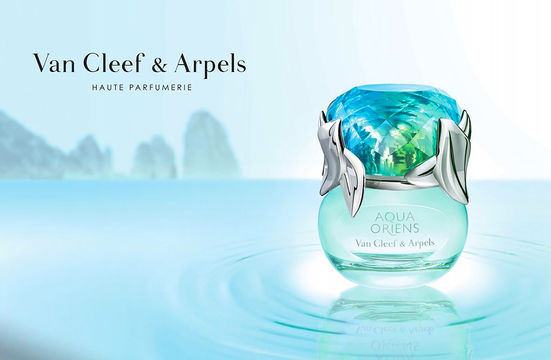 Aqua Oriens