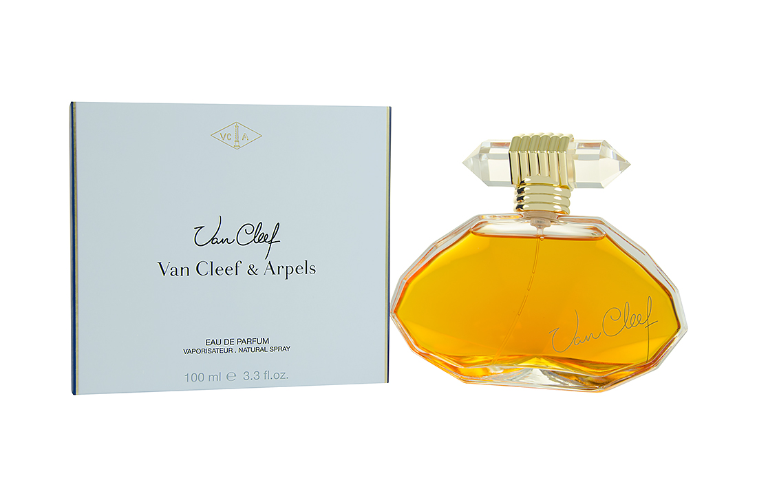 Van Cleef
