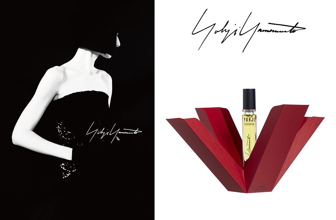 Yohji Essential