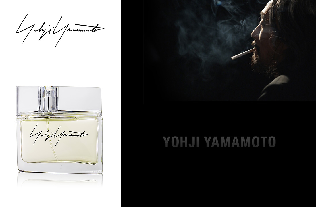 Yohji Yamamoto Homme