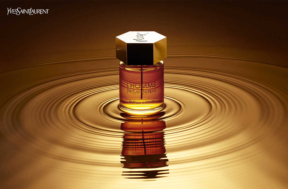 L'Homme Parfum Intense