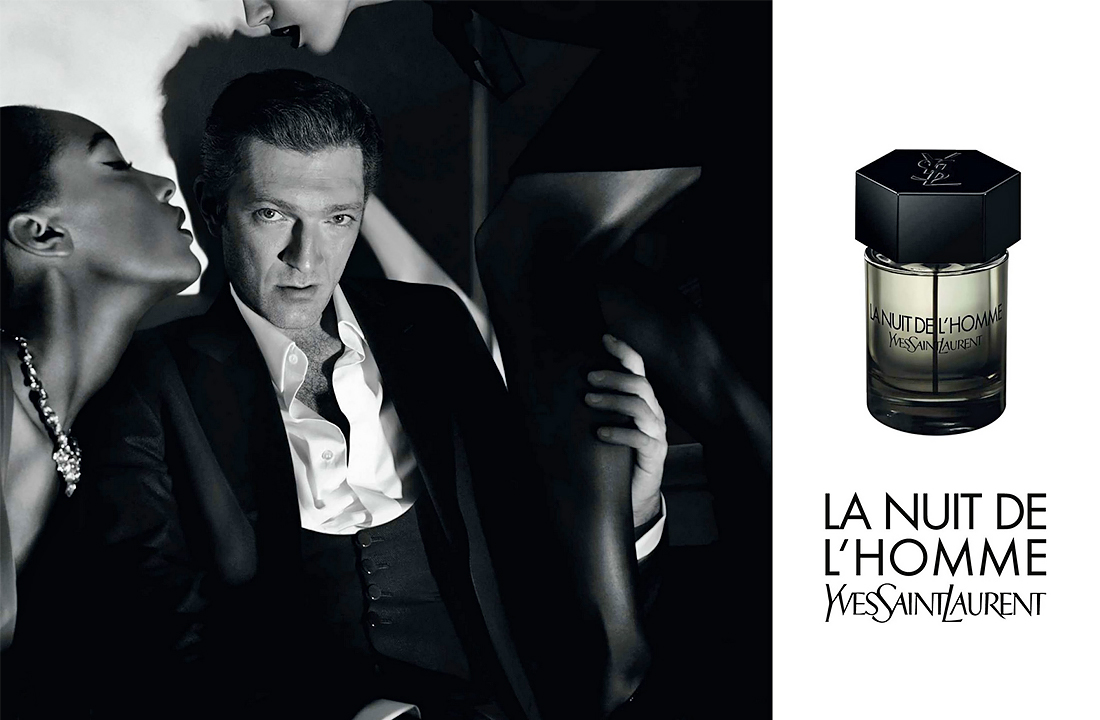 La Nuit de l'Homme
