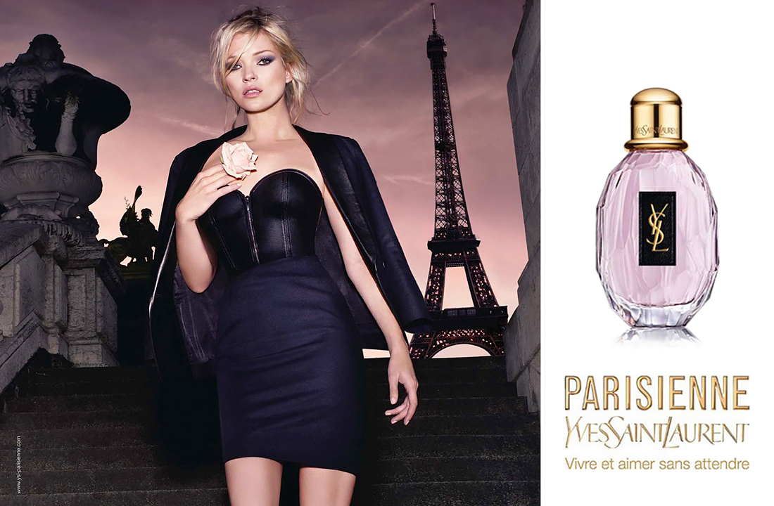 Parisienne