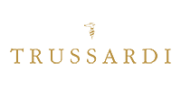 trussardi-logo-gold